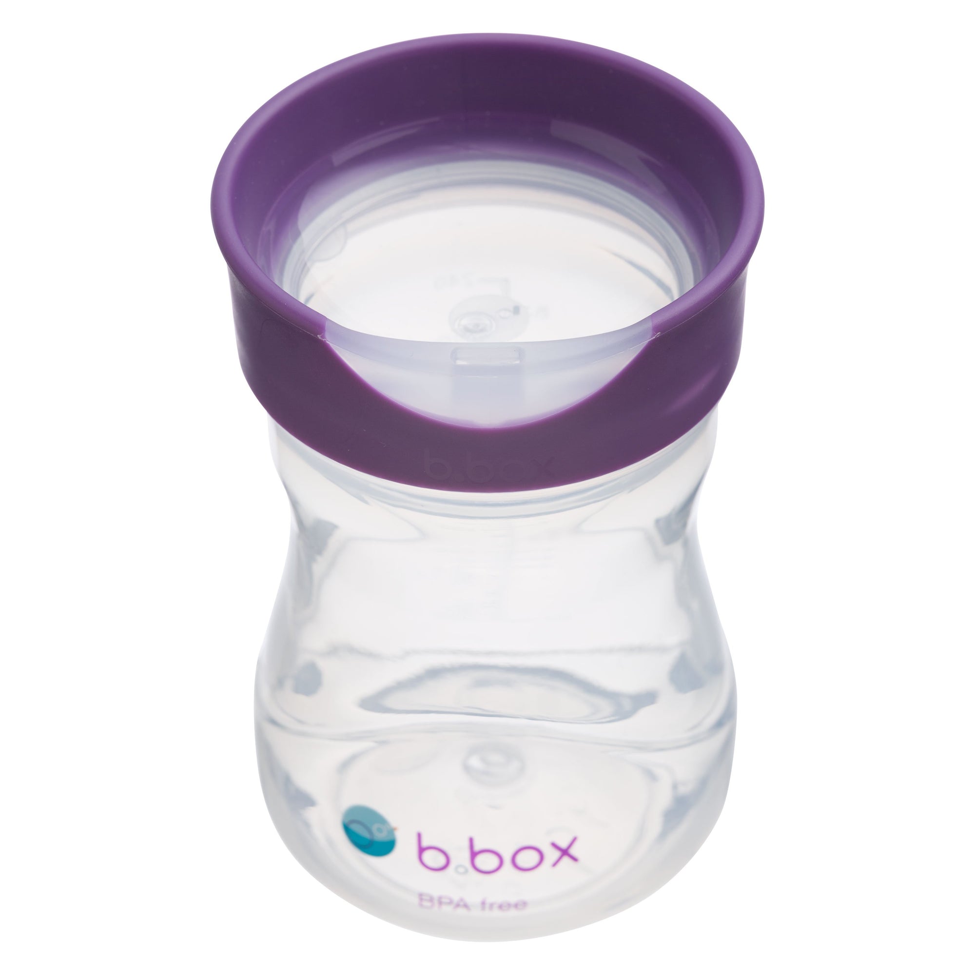 b.box Training Cup - Grape