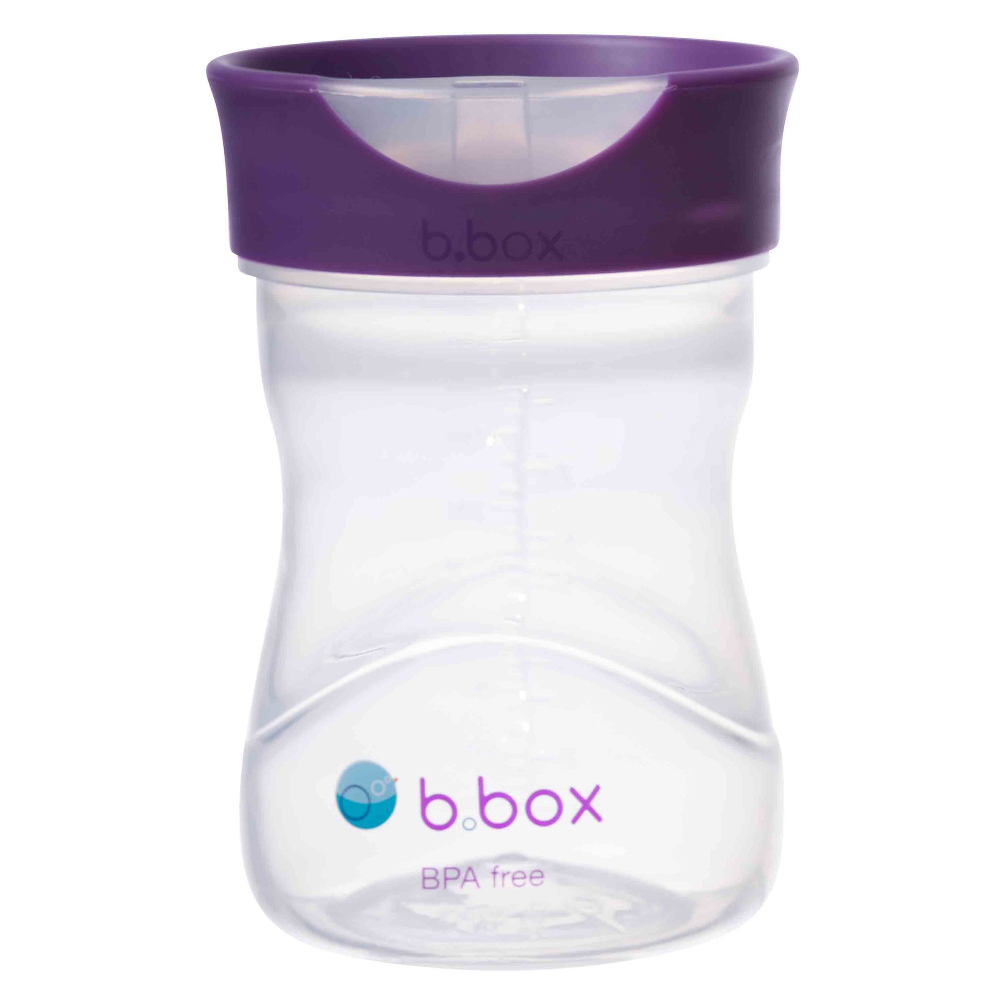 b.box Training Cup - Grape