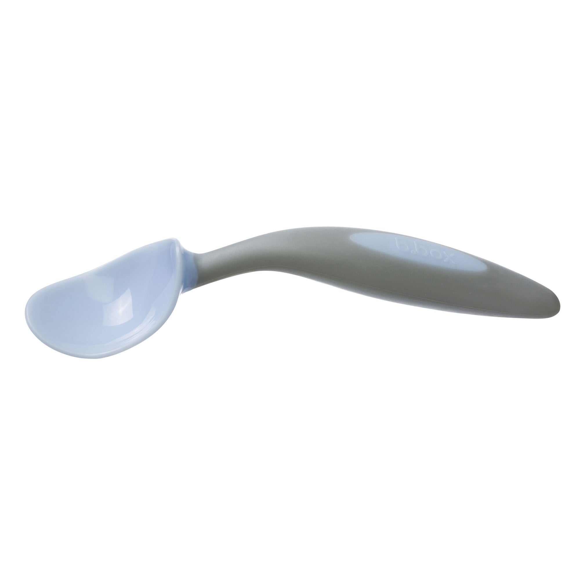 b.box Cutlery Set - Gelato Blue - Bubblegum