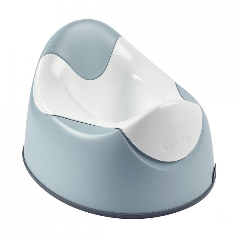 BEABA Training Potty Green Blue
