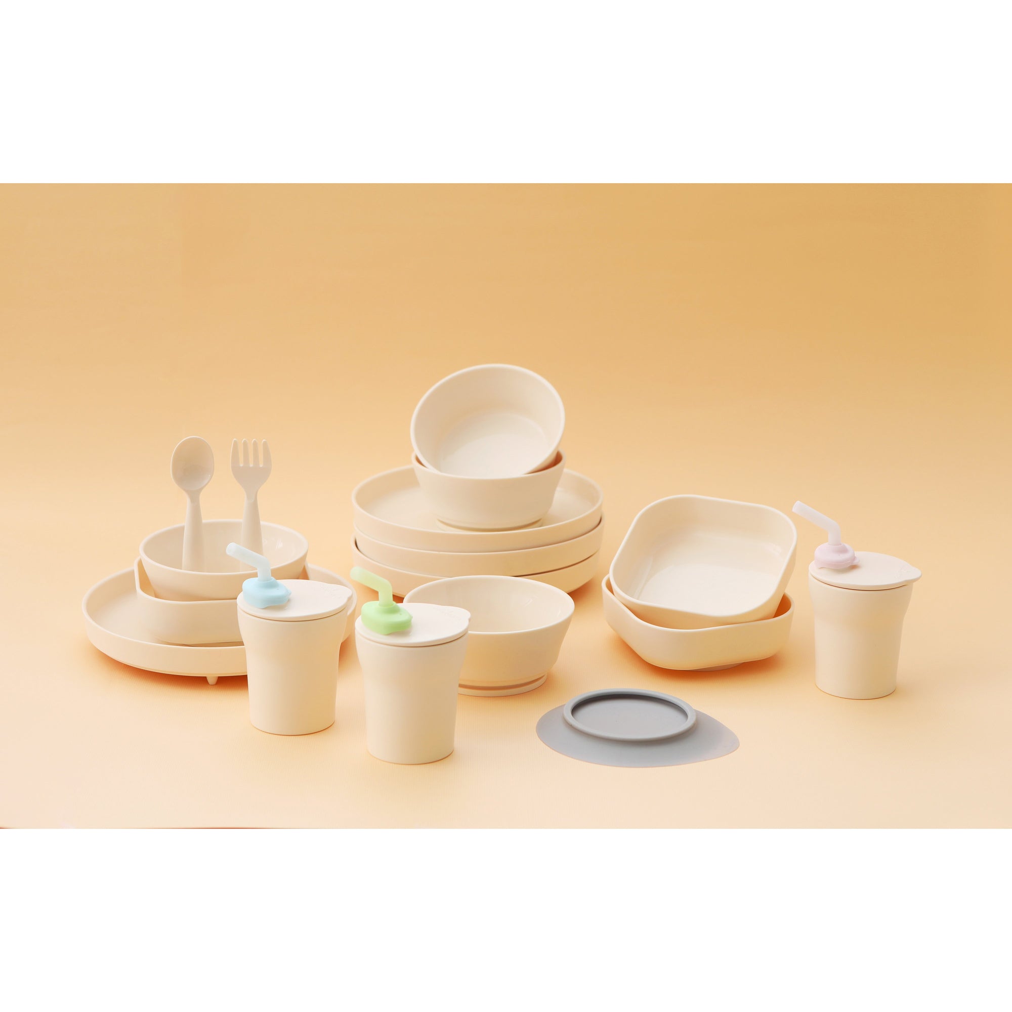 miniware-little-foodie-pla-suction-bowl-plate-cutlery-set-silicone-cover-in-aqua-sippy-cup-set- (8)