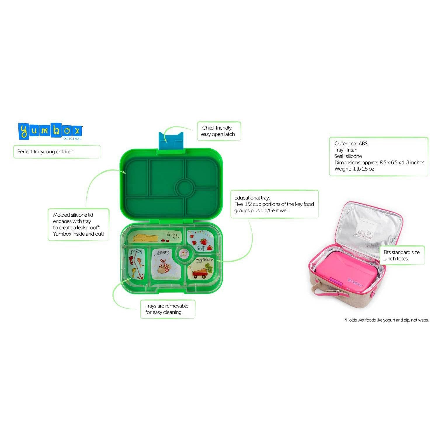 yumbox-original-sunburst-yellow-6-compartment-lunch-box- (4)